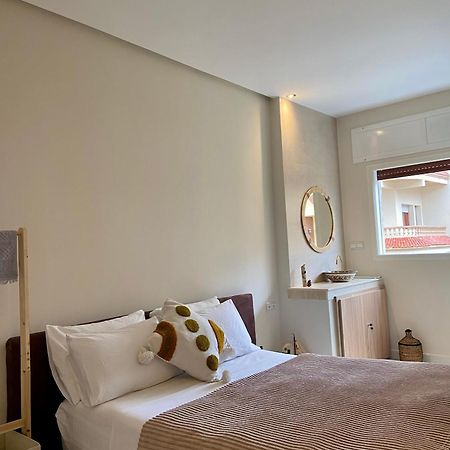 Cozy Nest Bedroom - Family Only Танжер Экстерьер фото
